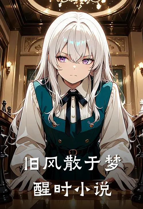 旧风散于梦醒时小说