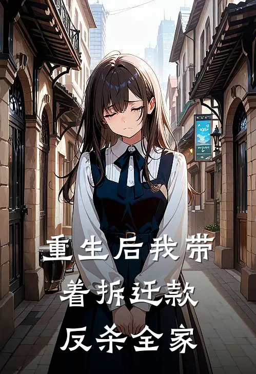 重生后我带着拆迁款反杀全家