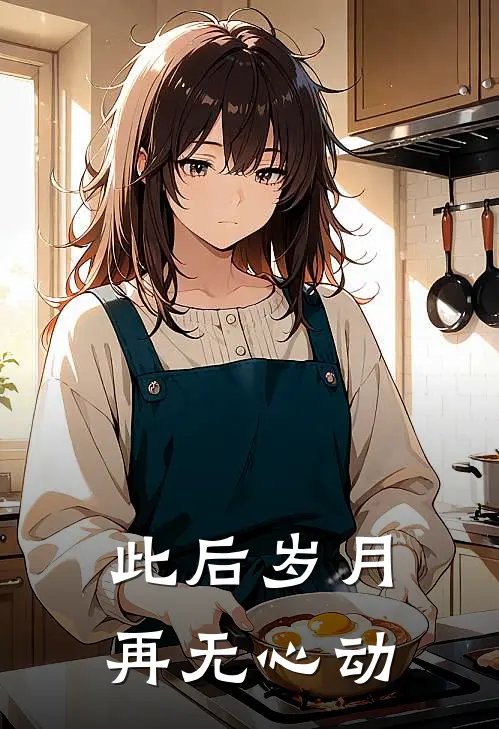 此后岁月再无心动