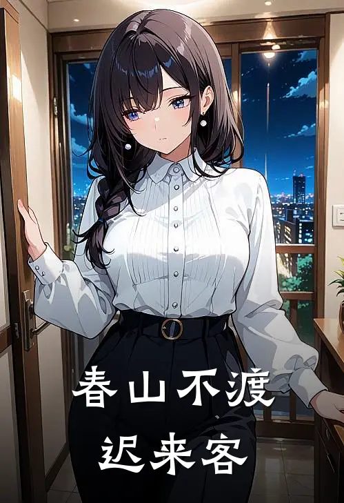 春山不渡迟来客