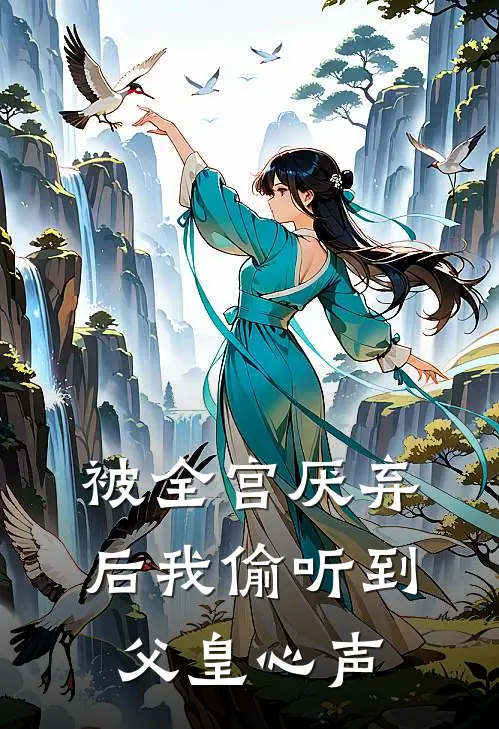 被全宫厌弃后我偷听到父皇心声