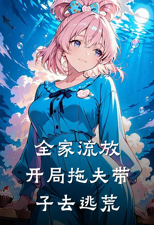 全家流放,开局拖夫带子去逃荒