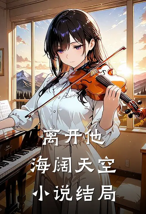 离开他，海阔天空小说结局