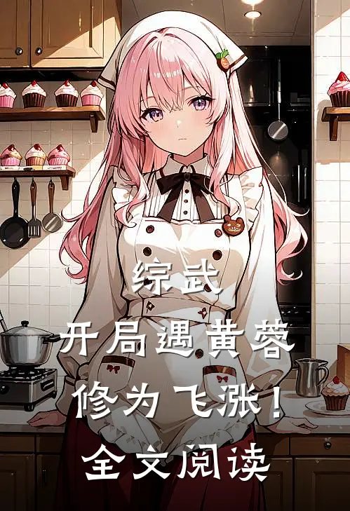 综武：开局遇黄蓉，修为飞涨！全文阅读
