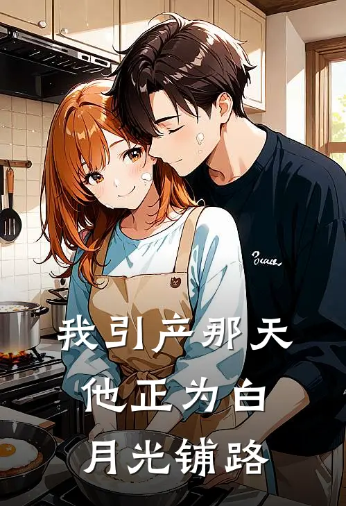 我引产那天,他正为白月光铺路大结局