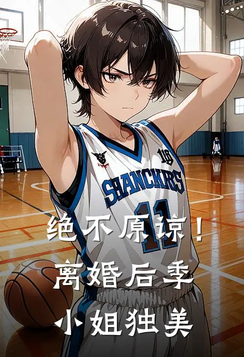 绝不原谅!离婚后季小姐独美
