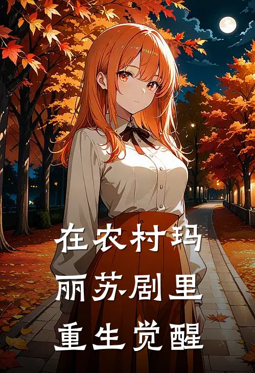 在农村玛丽苏剧里重生觉醒