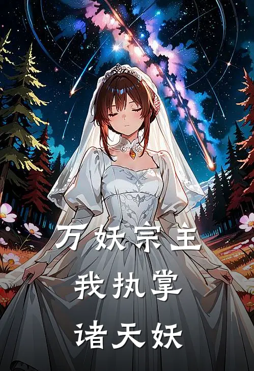 万妖宗主：我执掌诸天妖