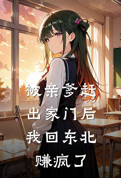 被亲爹赶出家门后，我回东北赚疯了
