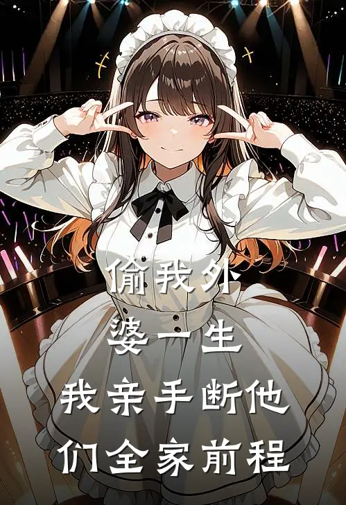 偷我外婆一生,我亲手断他们全家前程全文