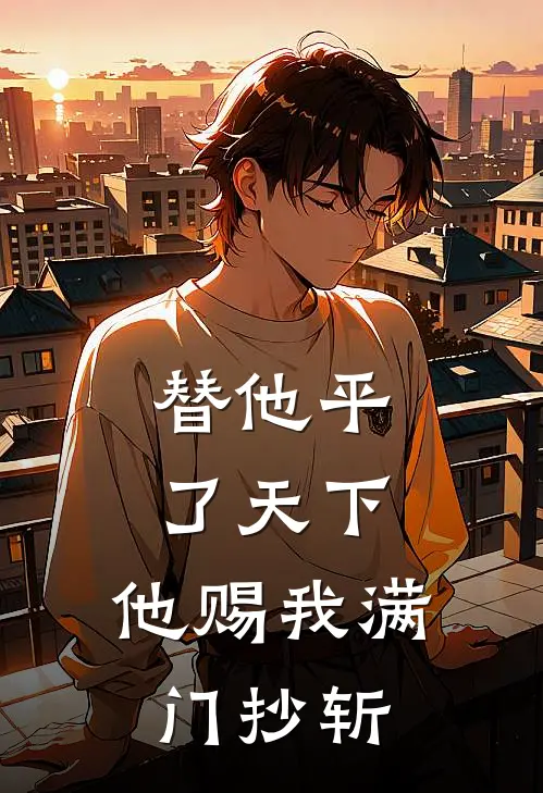 替他平了天下,他赐我满门抄斩