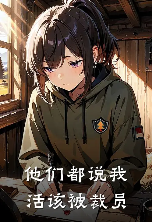 他们都说我活该被裁员