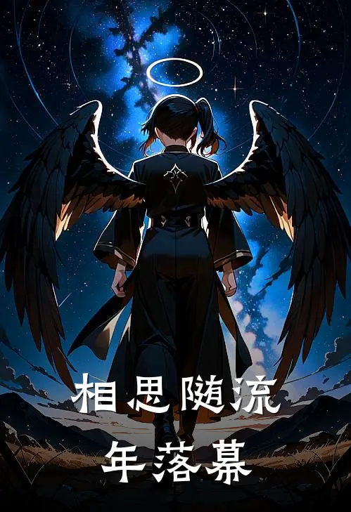 相思随流年落幕