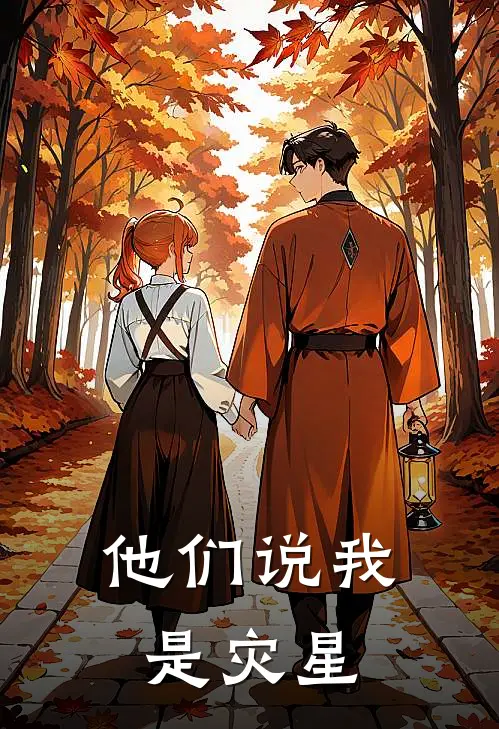 他们说我是灾星