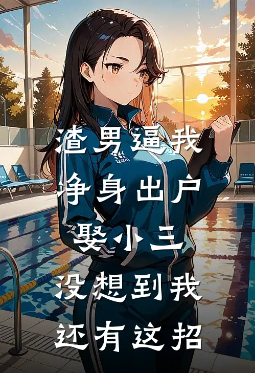 渣男逼我净身出户娶小三，没想到我还有这招