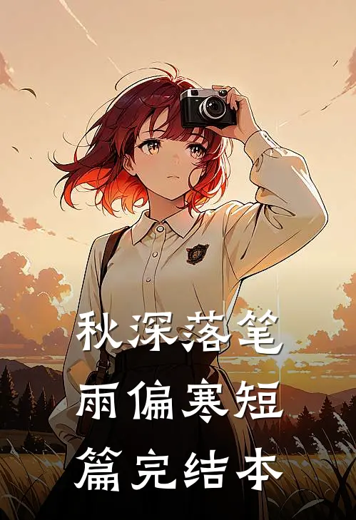 秋深落笔雨偏寒短篇完结本