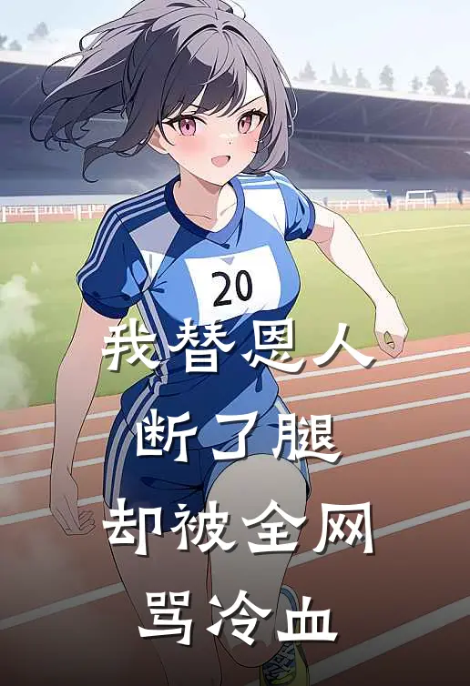 我替恩人断了腿，却被全网骂冷血