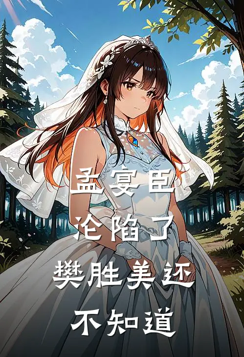 孟宴臣沦陷了，樊胜美还不知道