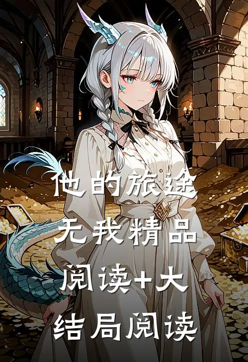 他的旅途无我精品阅读+大结局阅读