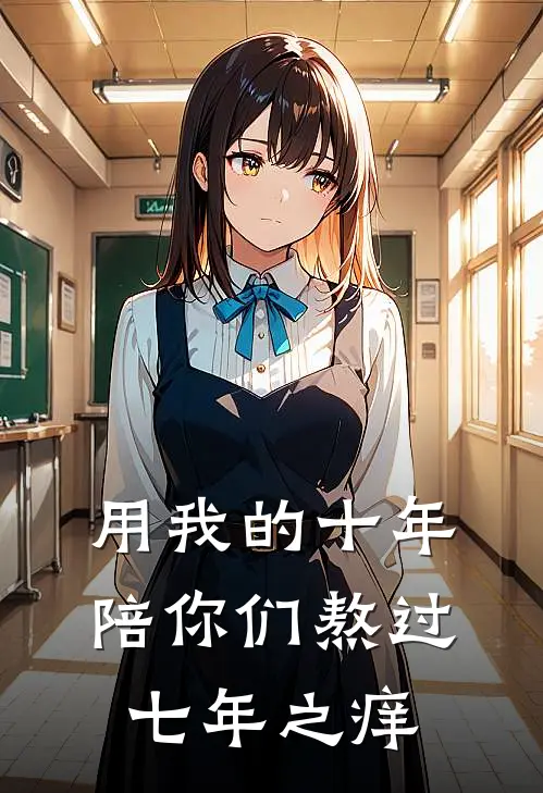 用我的十年,陪你们熬过七年之痒的句子