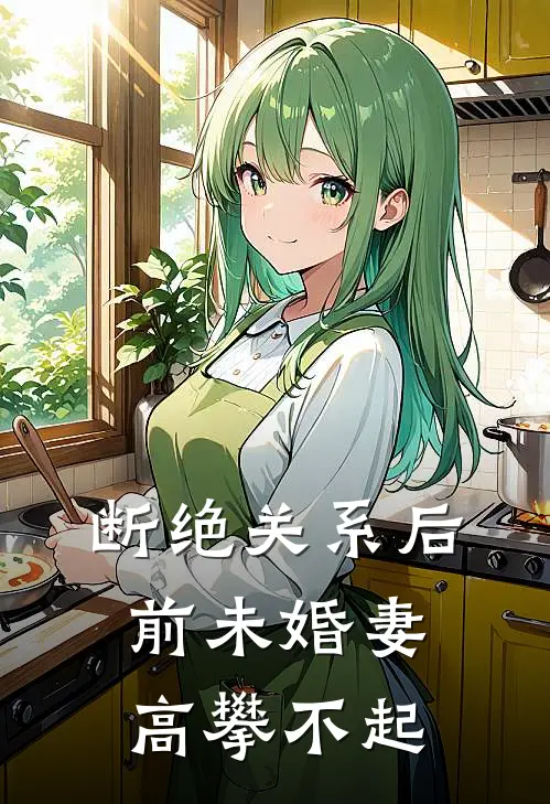 断绝关系后，前未婚妻高攀不起