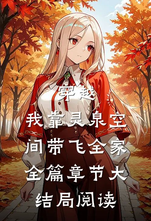 穿越：我靠灵泉空间带飞全家全篇章节大结局阅读