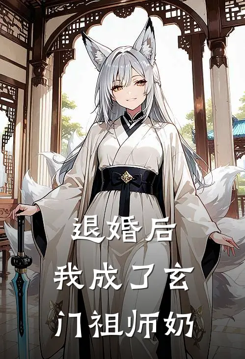 退婚后，我成了玄门祖师奶