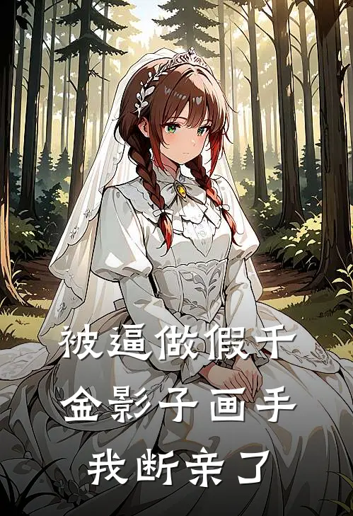 被逼做假千金影子画手，我断亲了