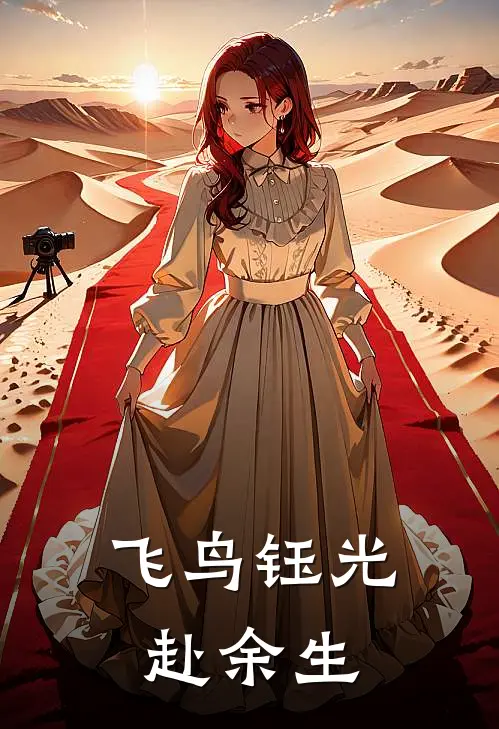 飞鸟钰光赴余生