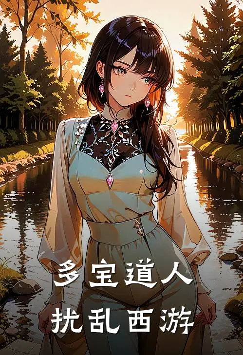多宝道人扰乱西游