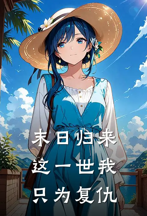 末日归来,这一世我只为复仇免费阅读