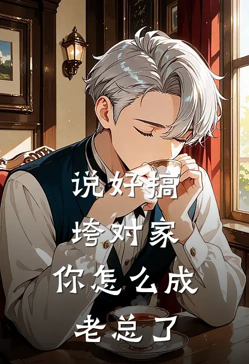 说好搞垮对家，你怎么成老总了