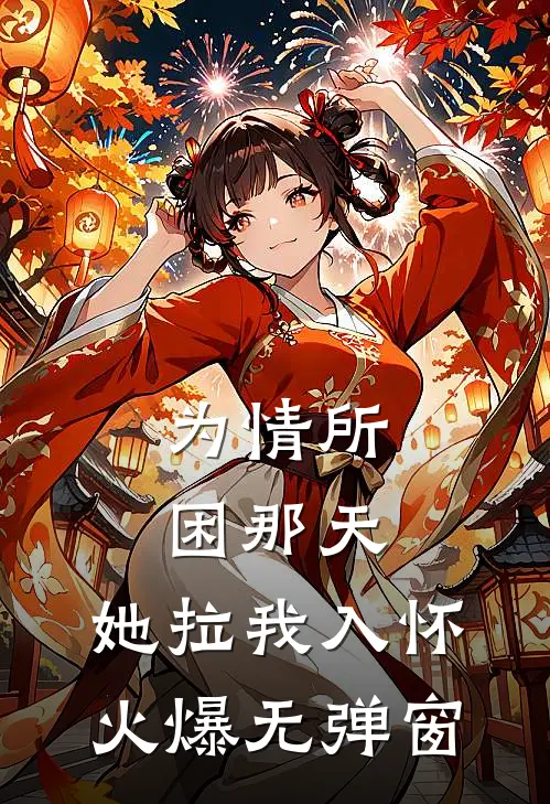 为情所困那天，她拉我入怀火爆无弹窗