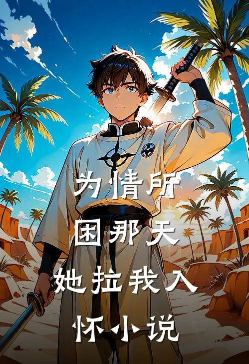 为情所困那天，她拉我入怀小说
