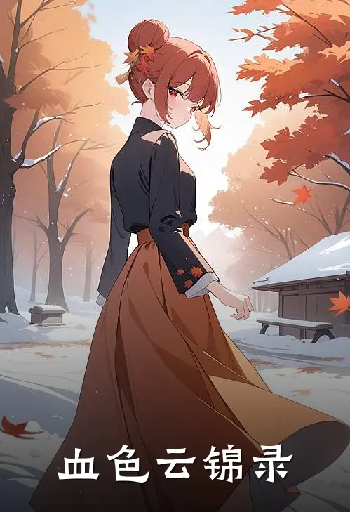 血色云锦录