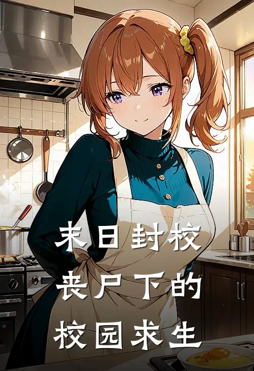 末日封校：丧尸下的校园求生