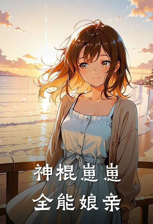 神棍崽崽,全能娘亲
