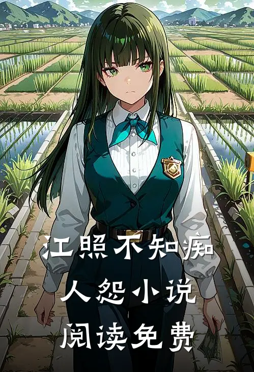 江照不知痴人怨小说阅读免费