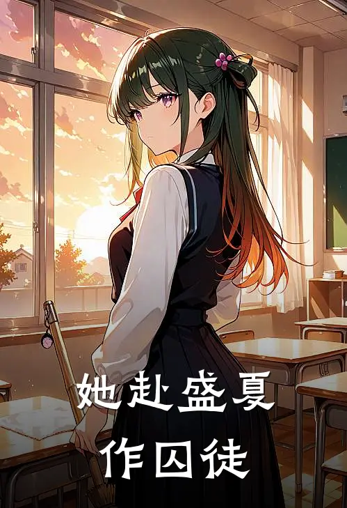 她赴盛夏作囚徒