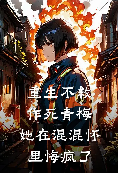 重生不救作死青梅，她在混混怀里悔疯了