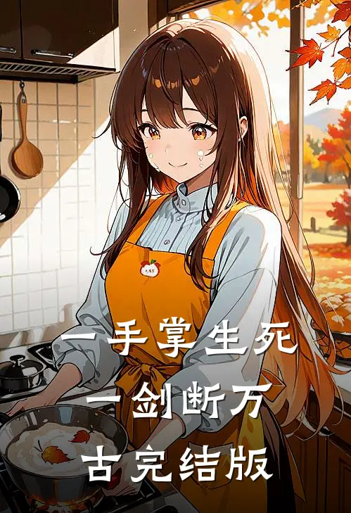 一手掌生死，一剑断万古完结版
