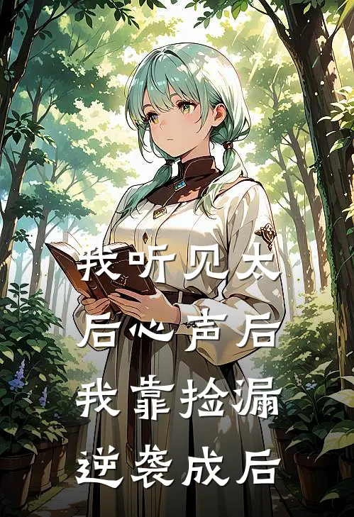 我听见太后心声后，我靠捡漏逆袭成后