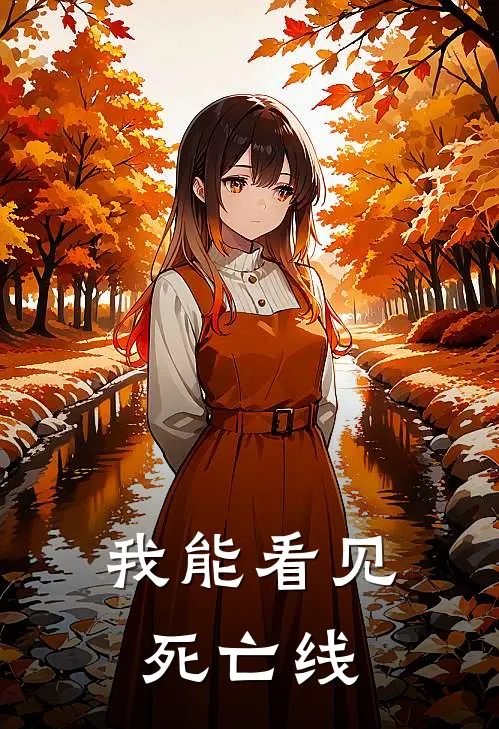 我能看见死亡线