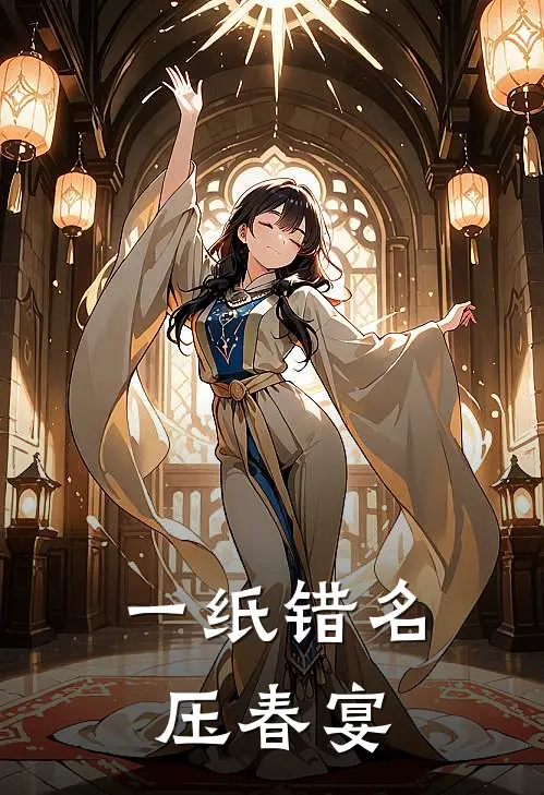 一纸错名压春宴