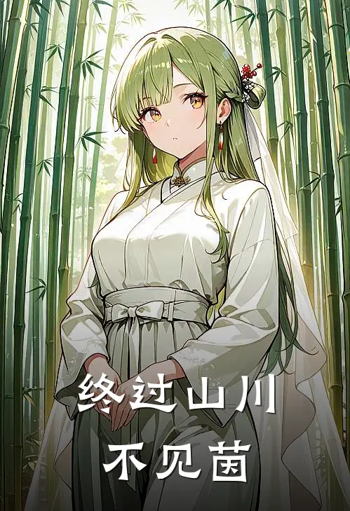 终过山川不见茵