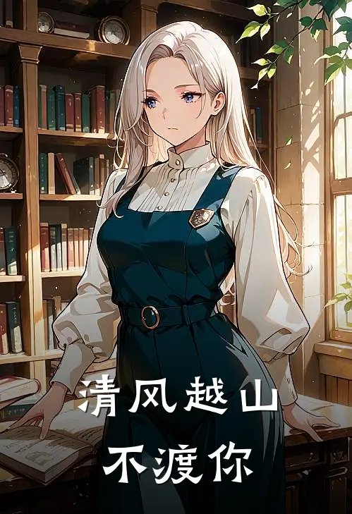 清风越山不渡你