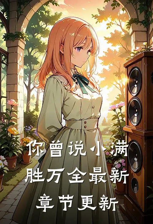 你曾说小满胜万全最新章节更新