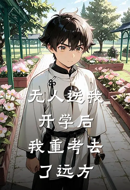 无人送我开学后，我重考去了远方