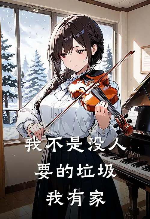 我不是没人要的垃圾,我有家的说说