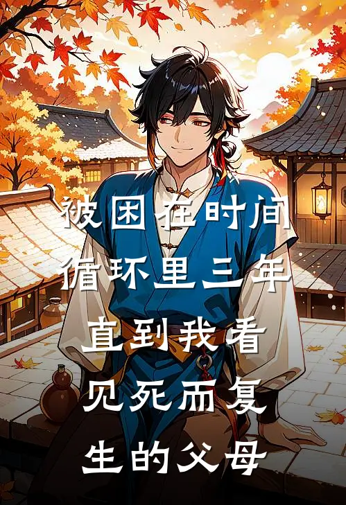 被困在时间循环里三年，直到我看见死而复生的父母